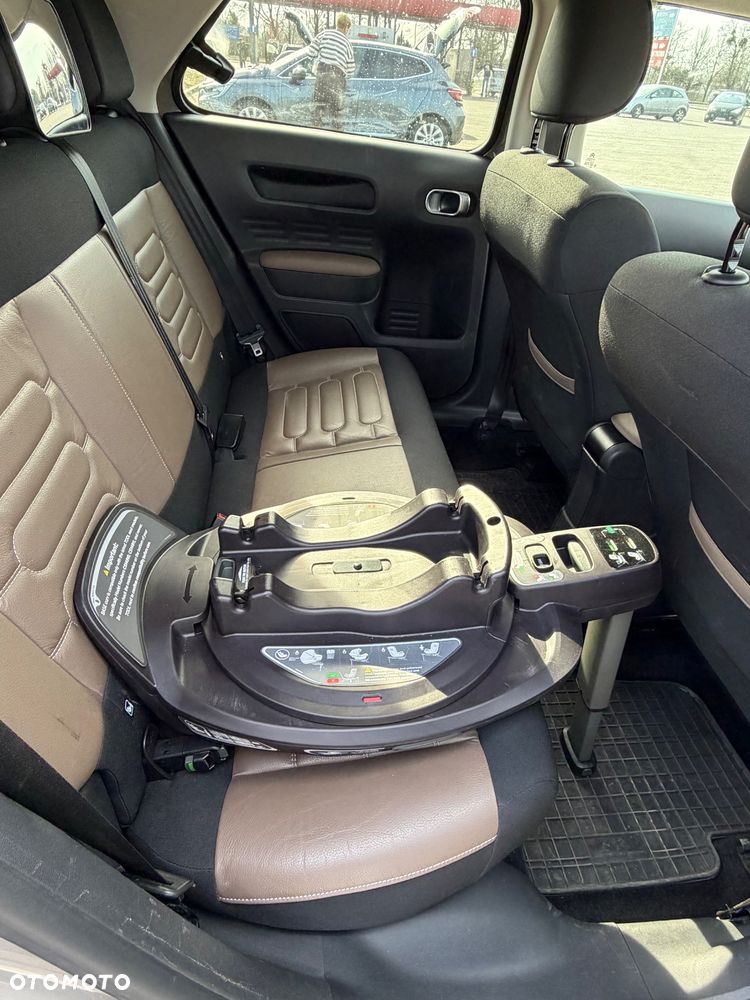 Citroën C4 Cactus 1.6 Blue HDi Feel - 10