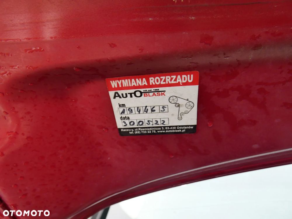 Ford Focus 2.0 TDCi Titanium MPS6 - 21