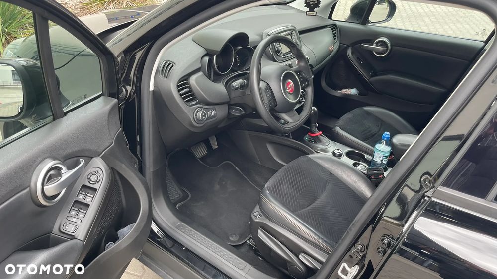 Fiat 500X - 30
