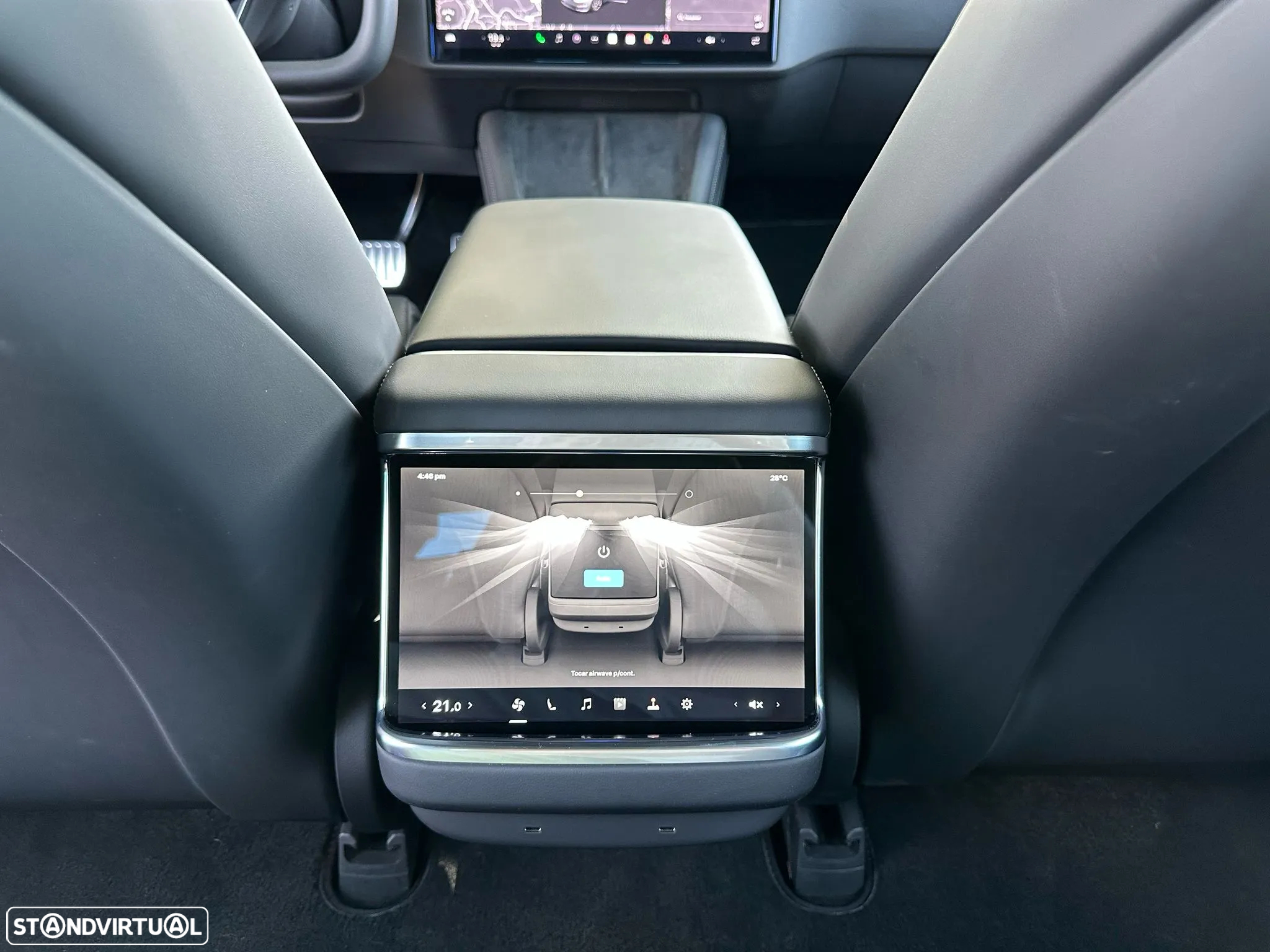 Tesla Model S Plaid AWD - 30