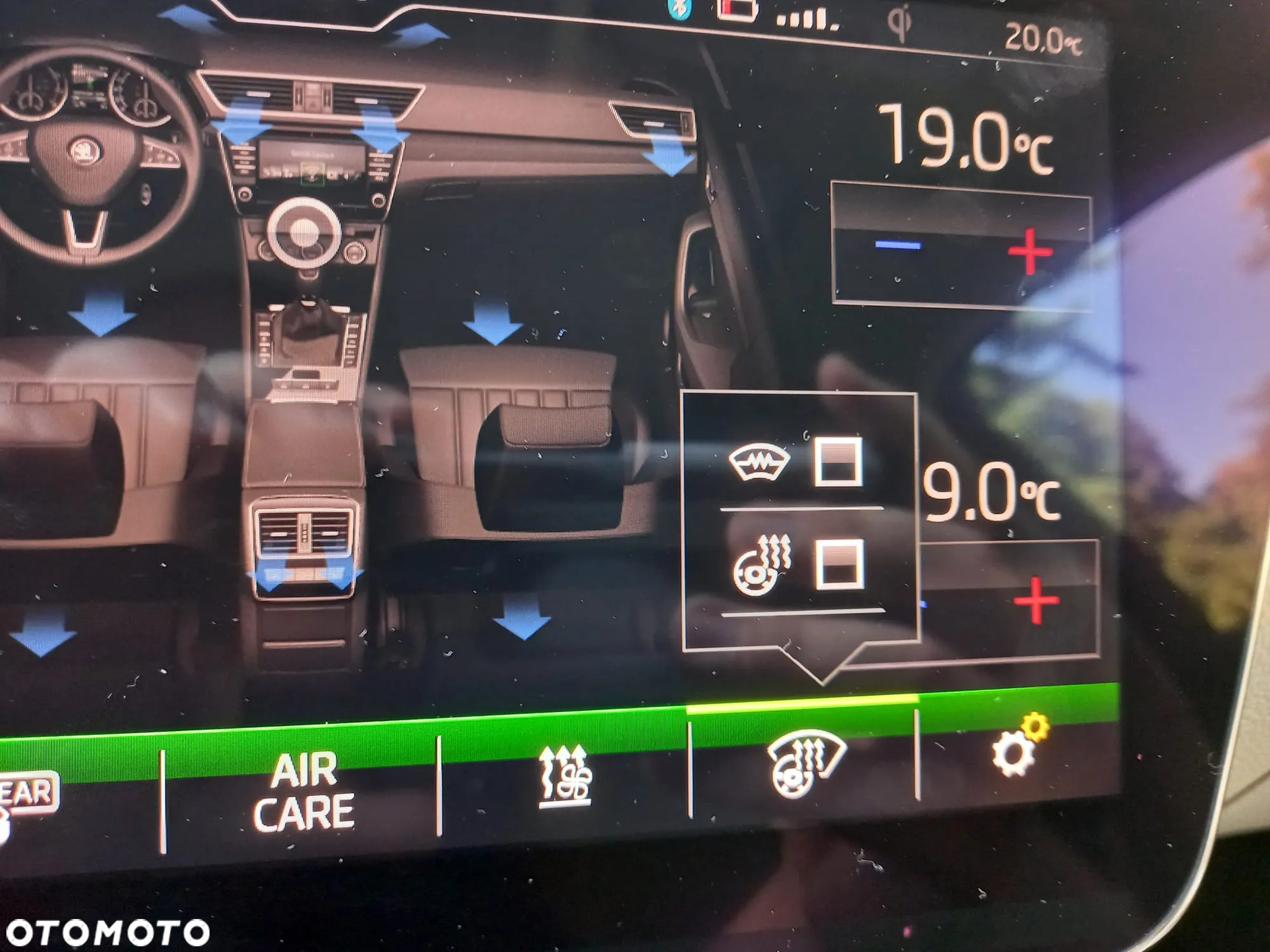 Skoda Superb 2.0 TDI 4x4 L&K DSG - 36