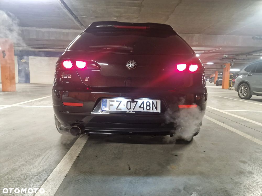 Alfa Romeo 159 - 4