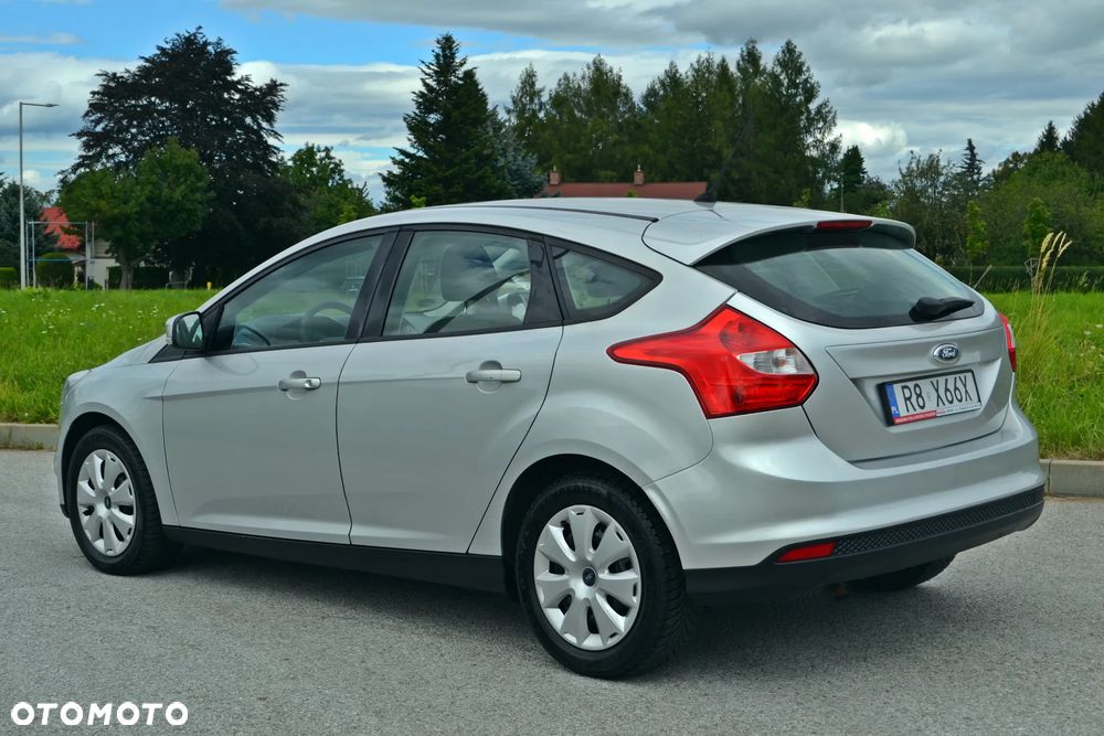 Ford Focus - 3
