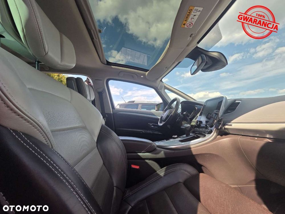 Renault Espace 1.6 TCE Initiale Paris EDC 7os - 22