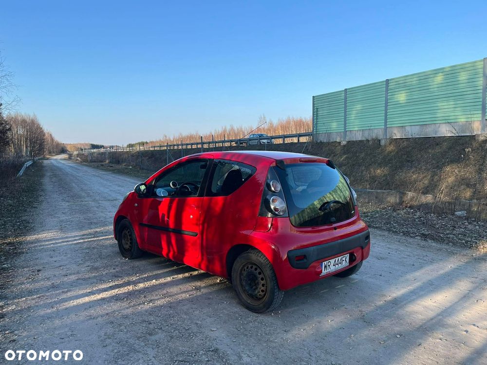 Citroën C1 - 8