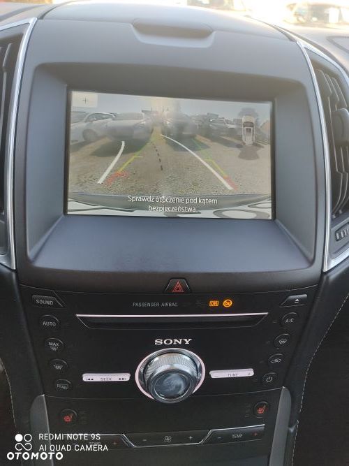 Ford S-Max 2.0 EcoBlue Twin-Turbo Vignale - 14