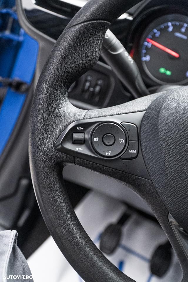 Opel Corsa 1.2 Start/Stop Elegance - 24