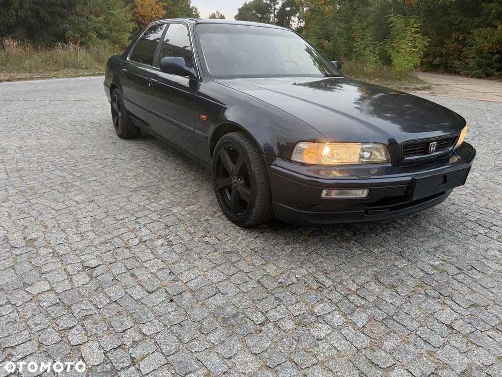 Honda Legend 3.2 - 2