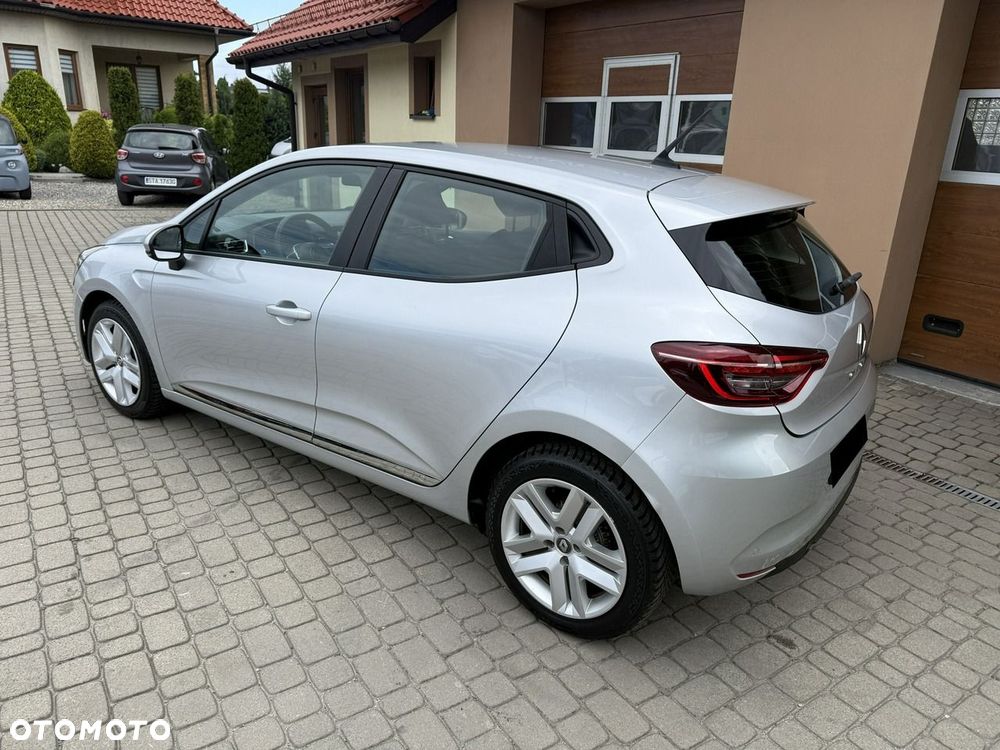 Renault Clio 1.0 TCe Intens - 9