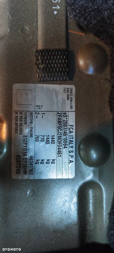 Fiat Panda 1.0 Hybrid City Life - 11