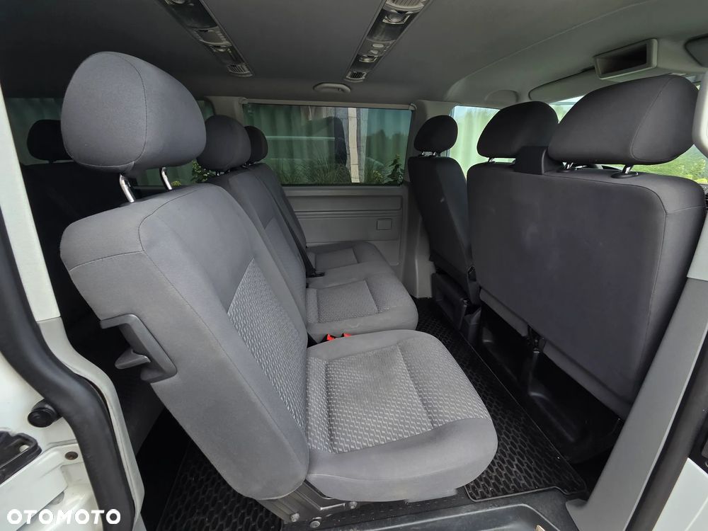 Volkswagen Caravelle L2 Comfortline - 16