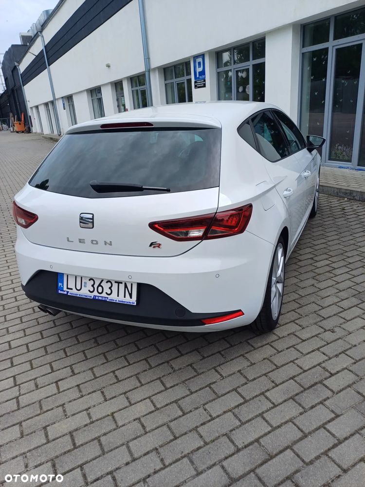Seat Leon 1.4 EcoTSI Full LED S&S - 12
