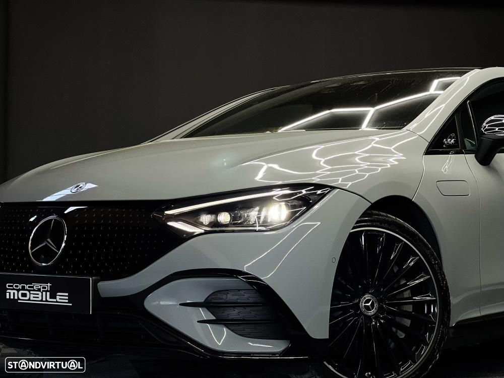 Mercedes-Benz EQE SUV 500 4Matic AMG Line Premium - 4