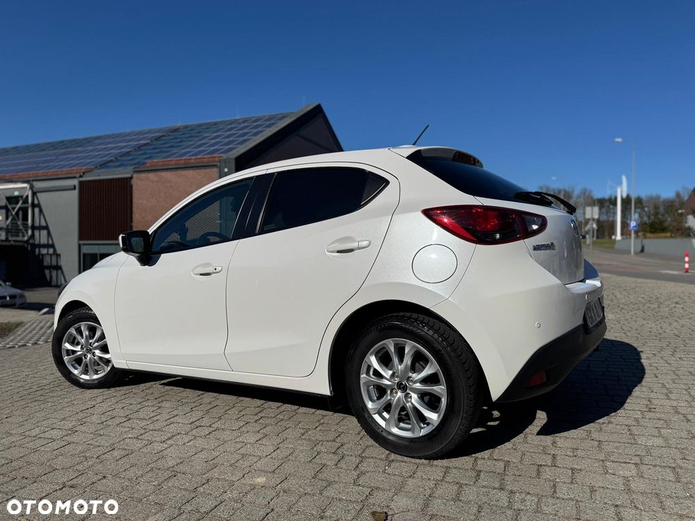 Mazda 2 1.5 Skyenergy - 1