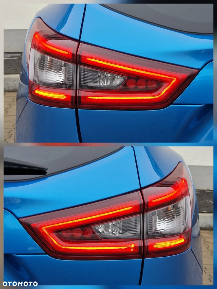 Nissan Qashqai 1.2 DIG-T TEKNA+ - 15