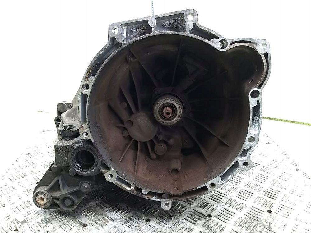 Skrzynia biegów Manualna Ford Focus Mk2 1,6 16V 2004-2011 R 3M5R7002ND - 1
