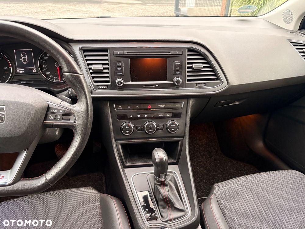Seat Leon 2.0 TDI FR S&S DSG - 28