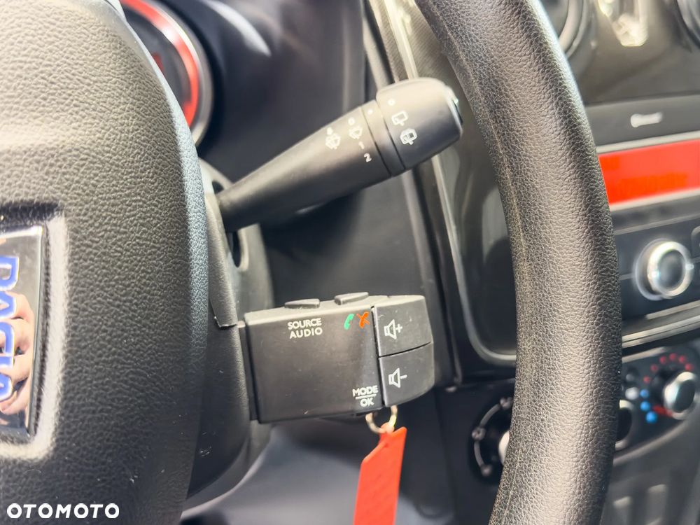 Dacia Sandero TCe 90 LIVE - 29