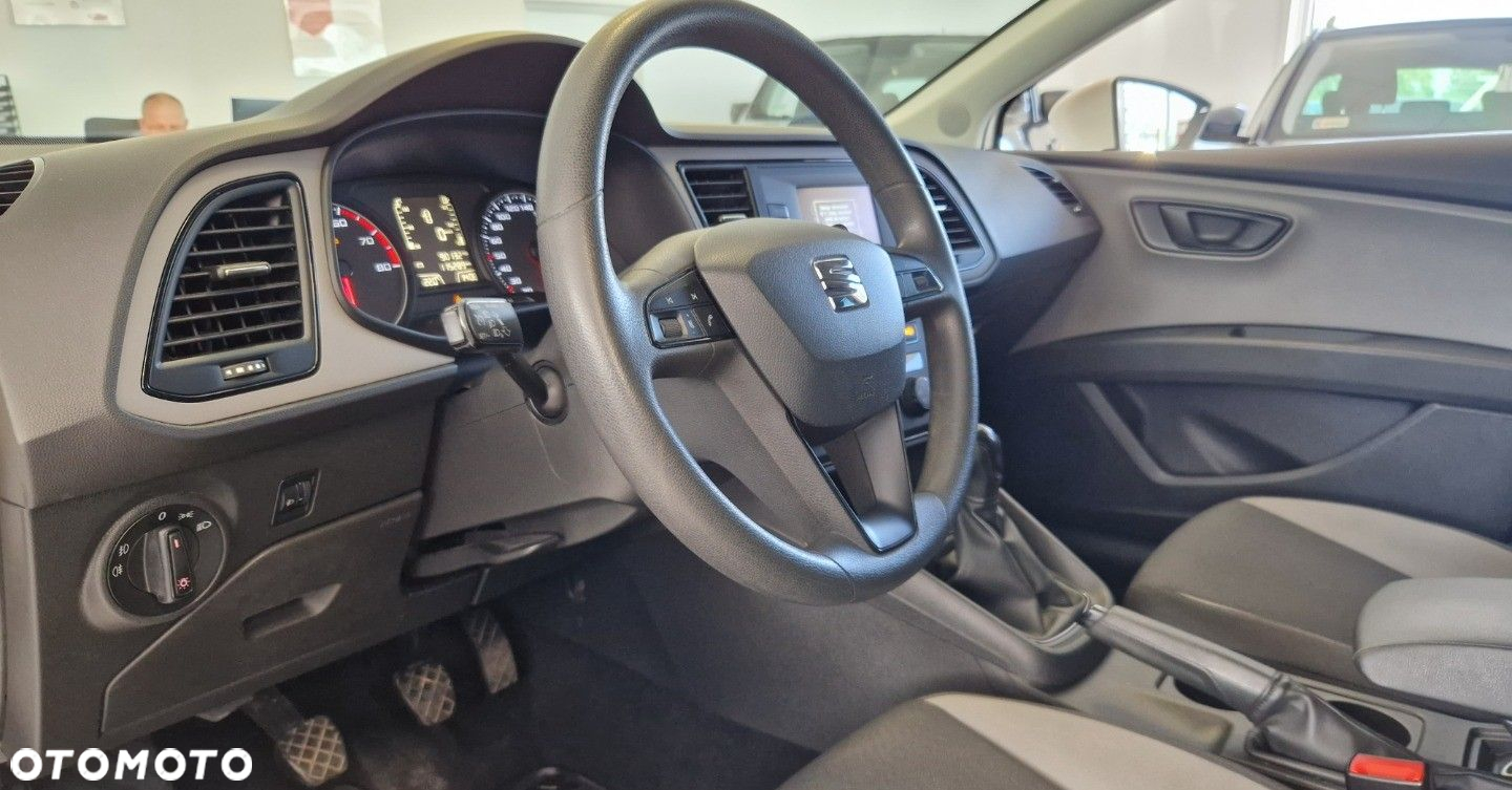 Seat Leon 1.2 TSI Style - 3