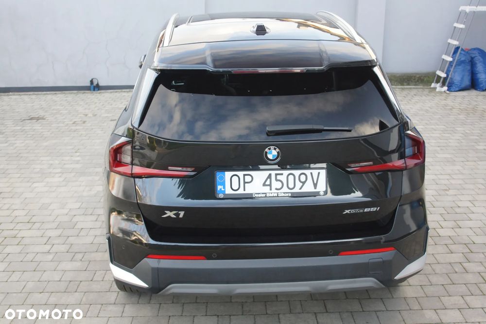 BMW X1 - 9
