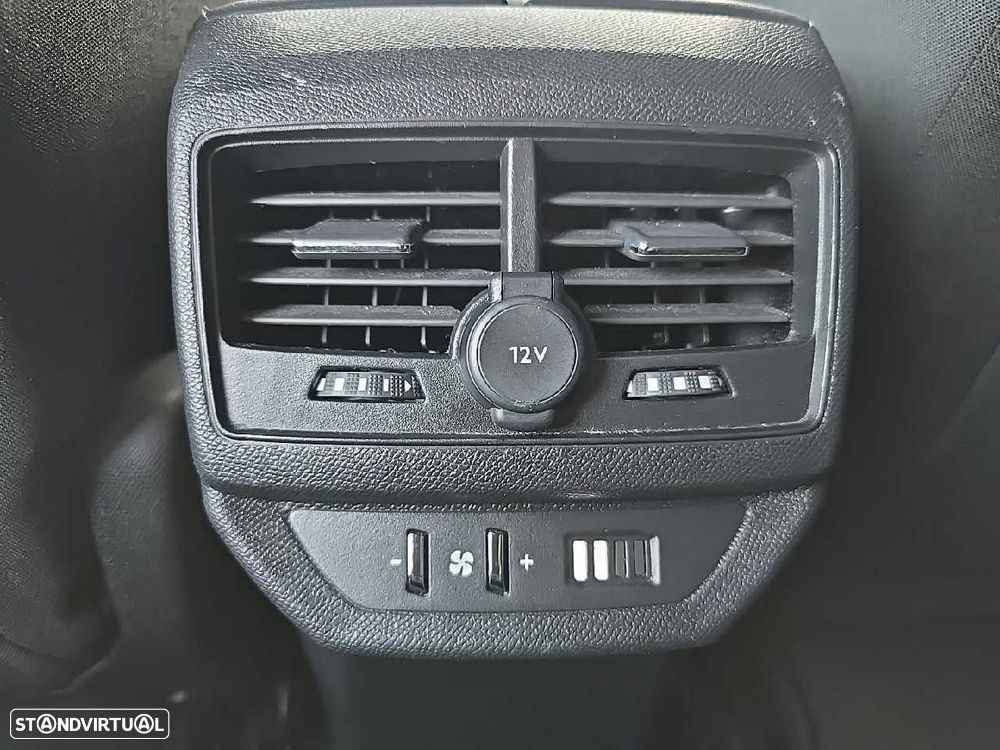 Peugeot 5008 1.2 PureTech Allure Pack EAT8 - 19