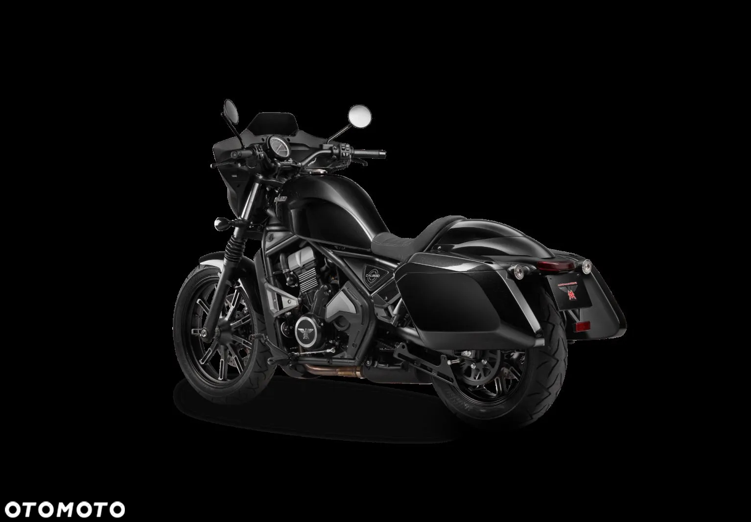 Moto Morini Inny - 8