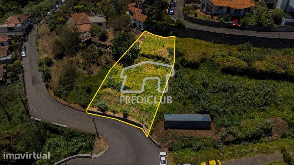 Terreno 500 m2 - Monte - Grande imagem: 4/13
