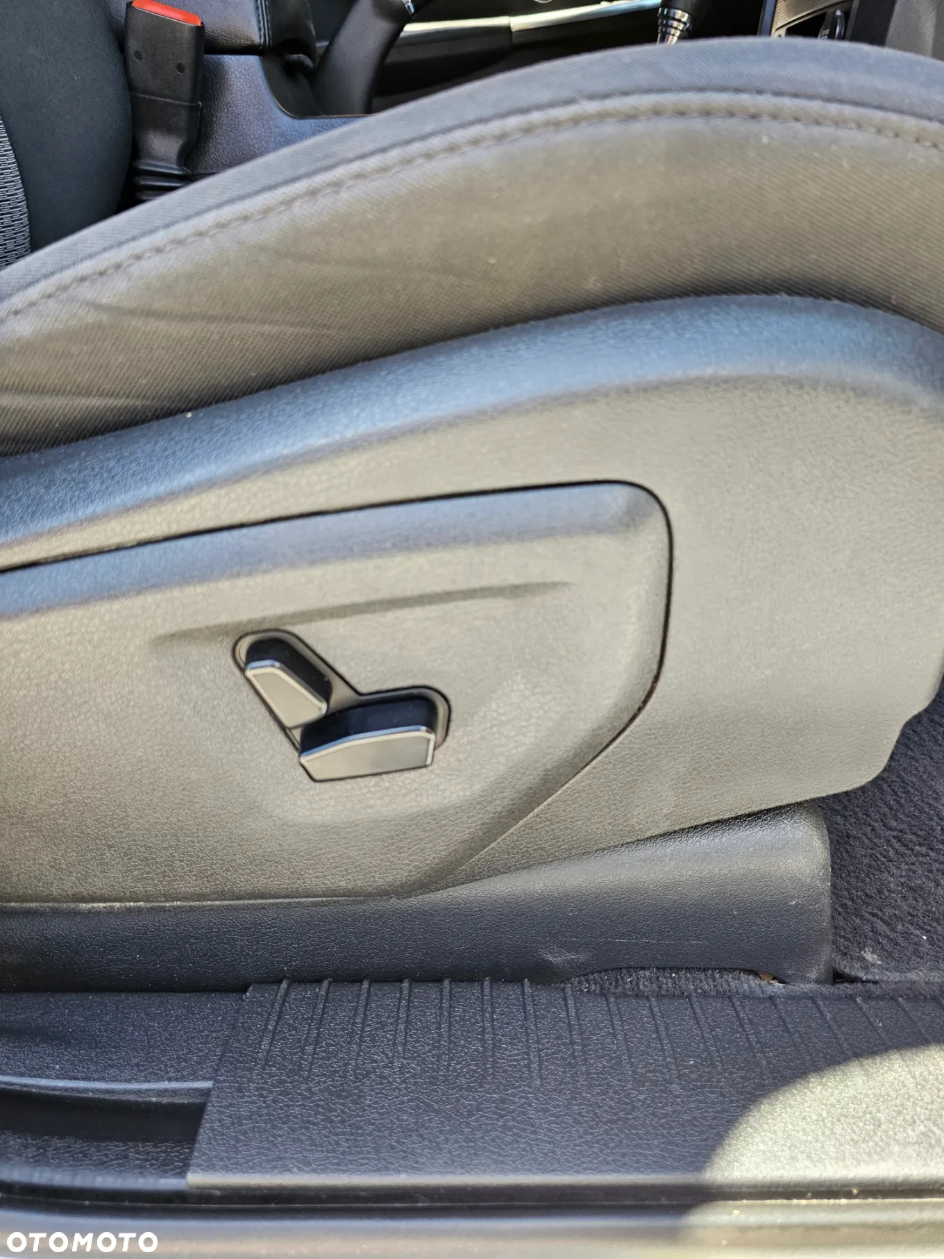 Jeep Grand Cherokee 3.0 CRD Automatik DPF Laredo - 11