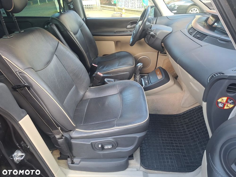 Renault Espace 2.0 Initiale - 17