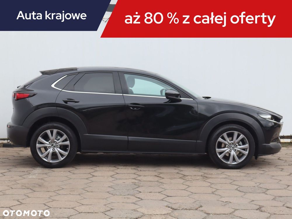 Mazda CX-30 - 8