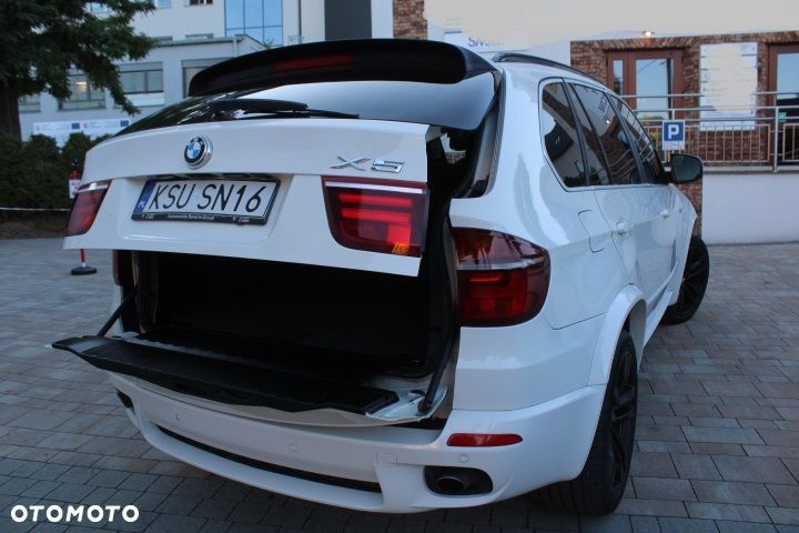 BMW X5 3.0d xDrive - 15