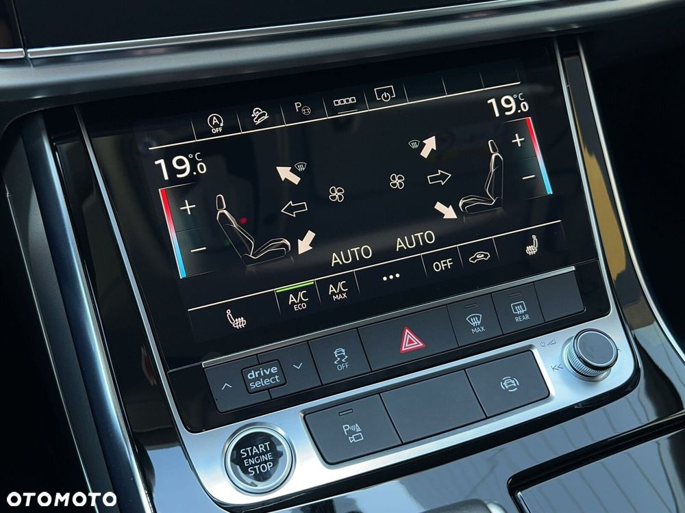 Audi Q7 45 TDI mHEV Quattro S Line Tiptr - 32