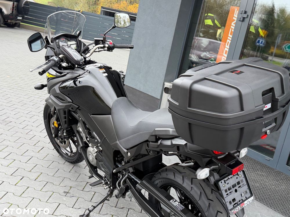 Suzuki V-STROM - 27