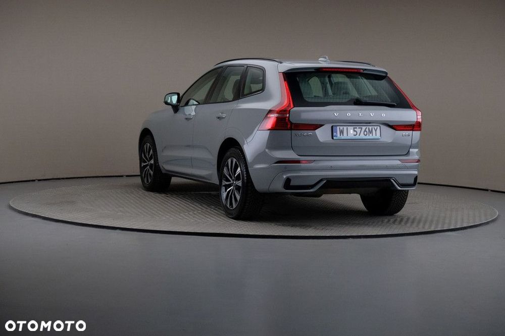 Volvo XC 60 - 2