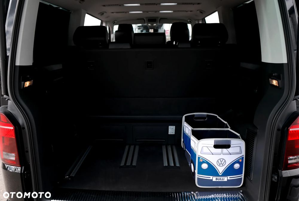 Volkswagen Multivan 2.0 TDI L1 Highline 4Motion DSG - 29