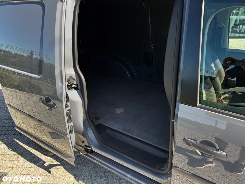 Volkswagen caddy maxi - 32