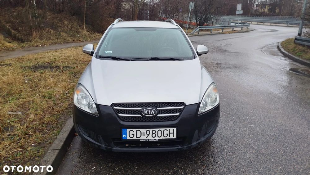 Kia Ceed 1.6 Comfort - 2