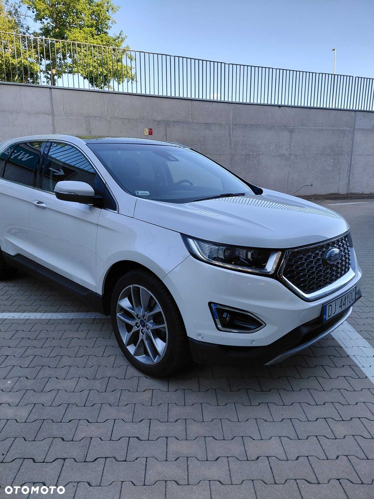 Ford Edge - 4