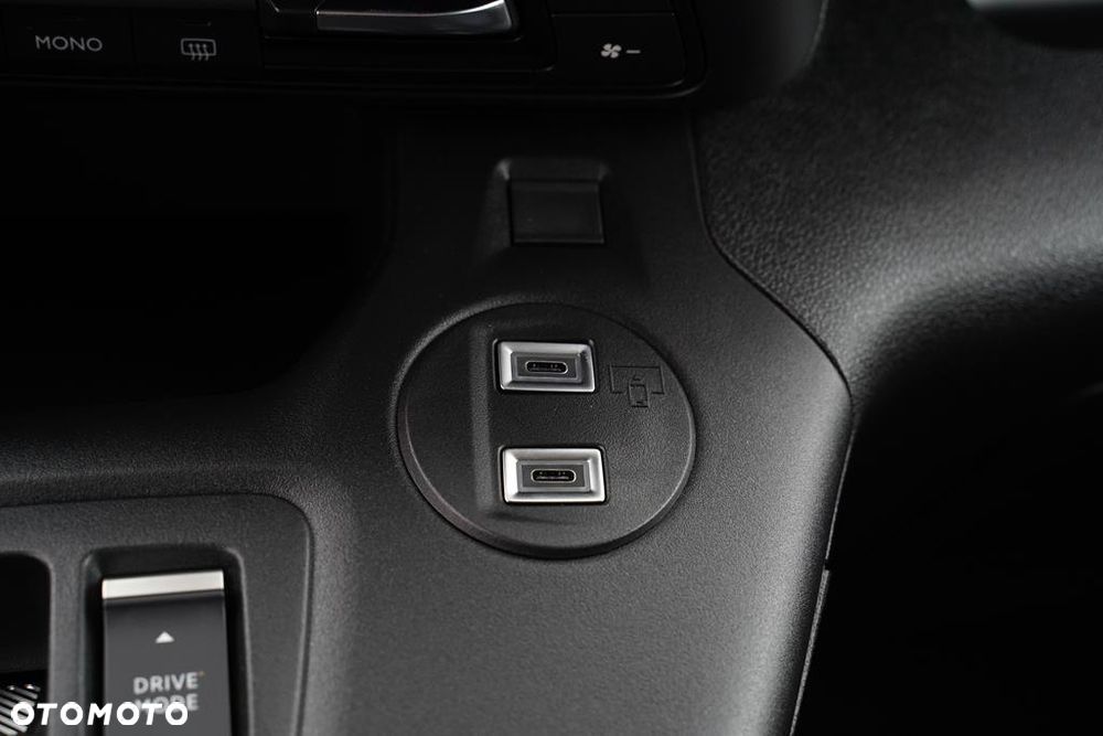 Fiat Doblo 1.5 BlueHDI S&S L1 - 17