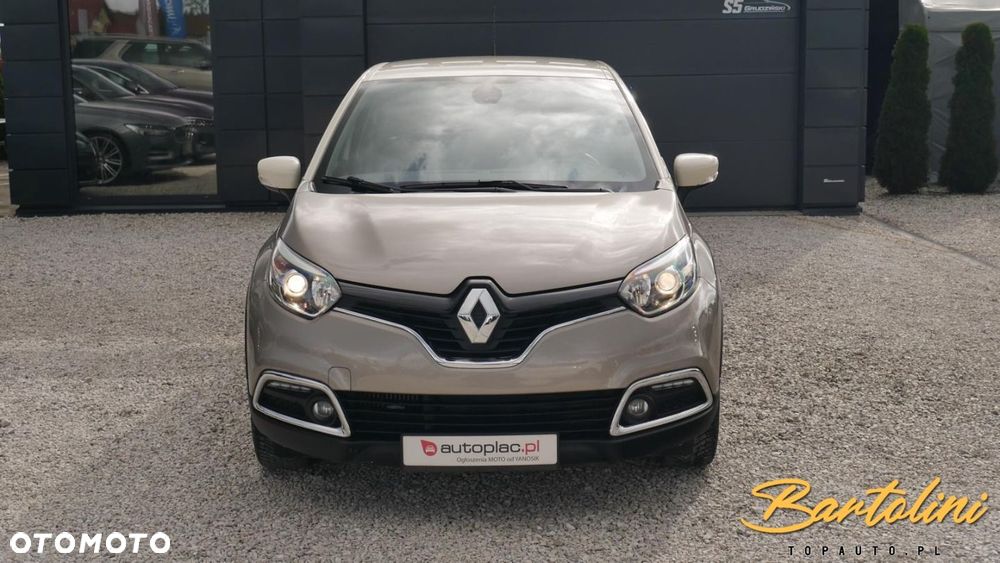 Renault Captur 2014 photo 3
