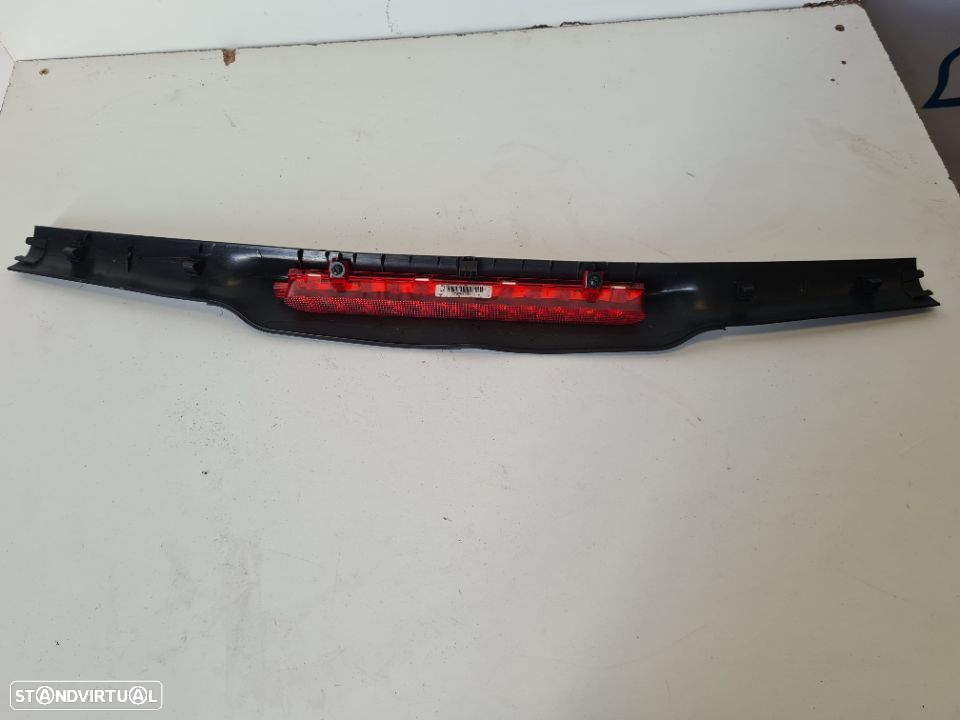 LUZ FAROLIM TRASEIRO TRÁS 3ª STOP ORIGINAL 2753779 MINI COOPER R56 1.6D - 3