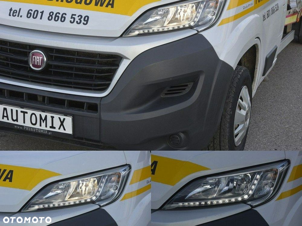 Fiat Ducato - 32