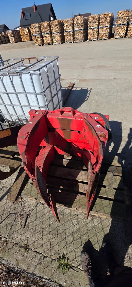 Inny Chwytak do bel rol papieru - 11