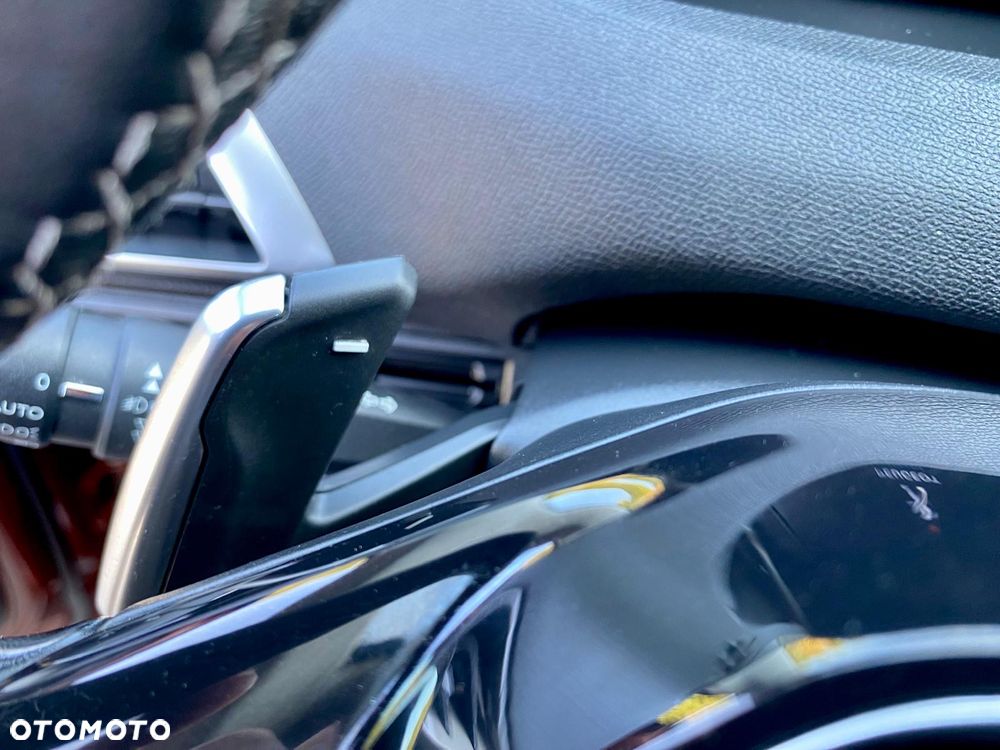 Peugeot 3008 BlueHDi 180 Stop & Start EAT6 GT - 23