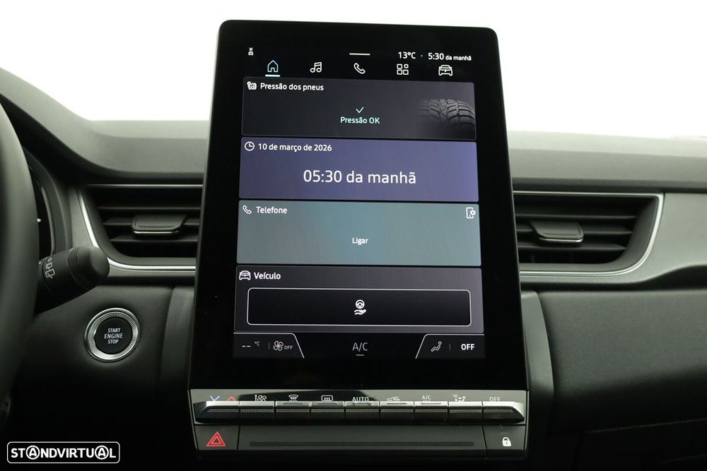 Renault Captur 1.0 TCe Techno - 10