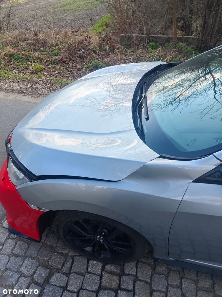 Honda Civic 1.5 i-VTEC Turbo Sport Plus - 14