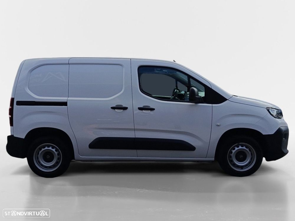 Citroën Berlingo 1.5 BlueHDi M - 6