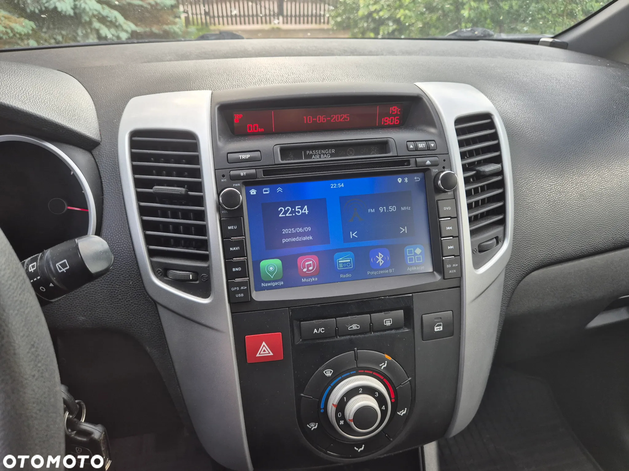 Kia Venga - 15