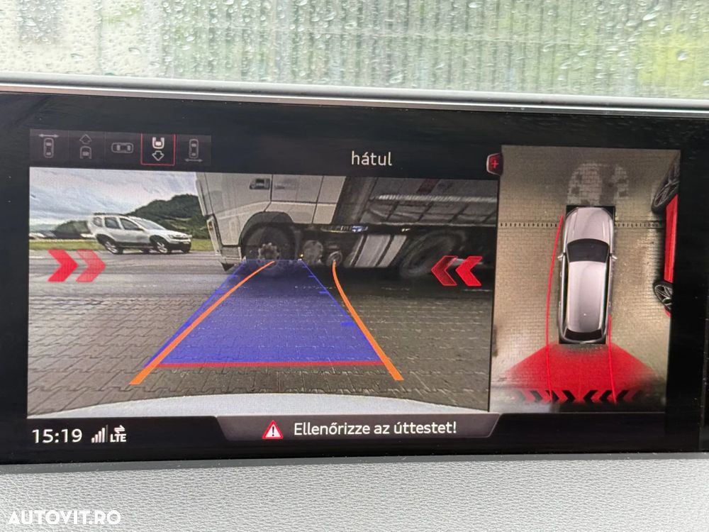 Audi Q7 3.0 50 TDI quattro Tiptronic S Line - 20