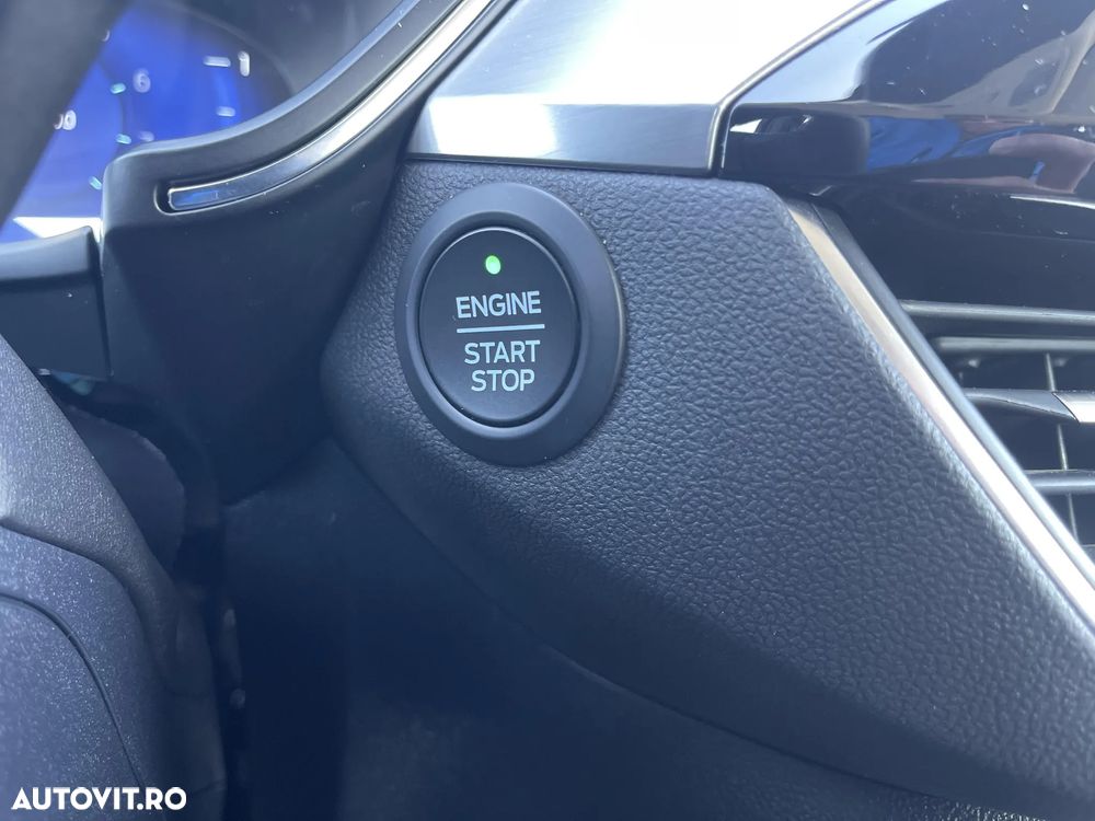 Ford Kuga 1.5 EcoBoost FWD Titanium - 11